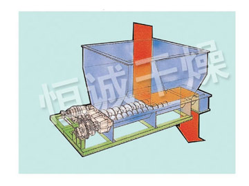 CG系列成形機